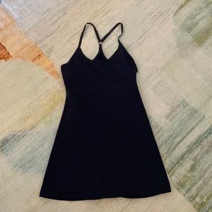 Outdoor Voices Exercise Dress